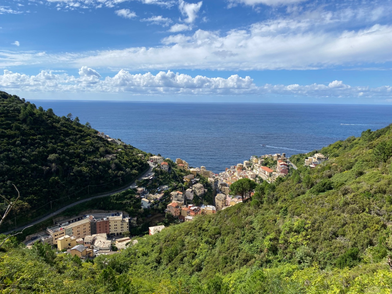 Cinque Terre