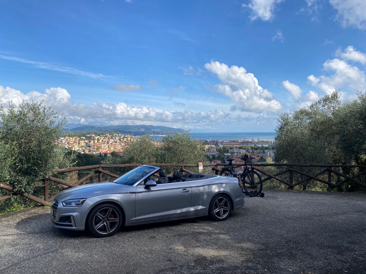 La Spezia