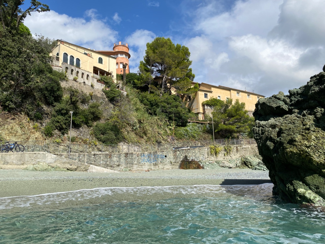 Levanto