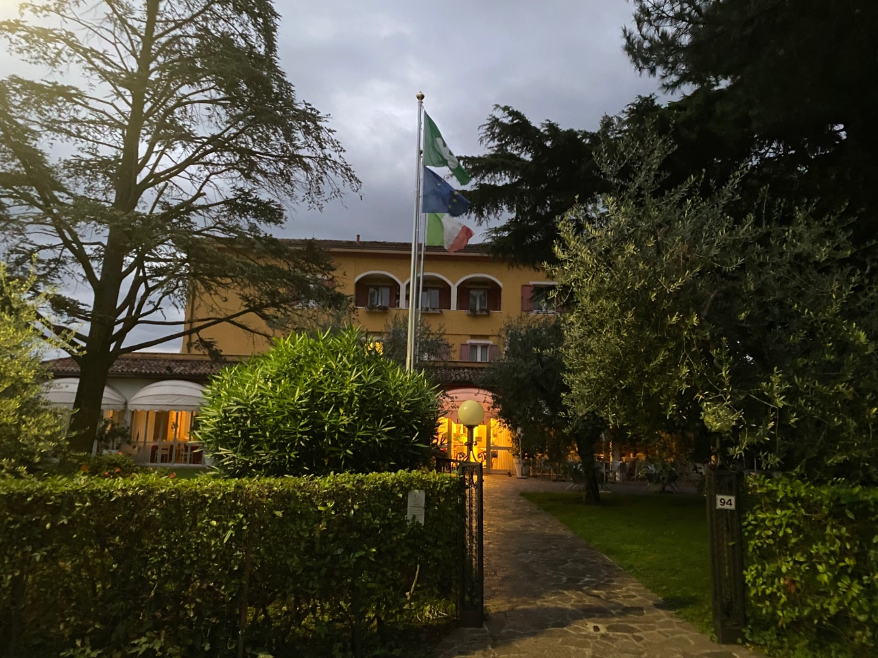Manerba del Garda