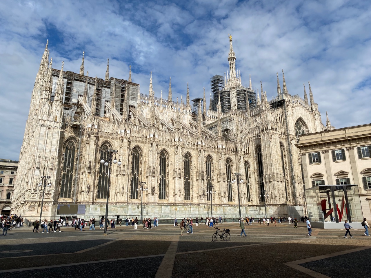 Milan