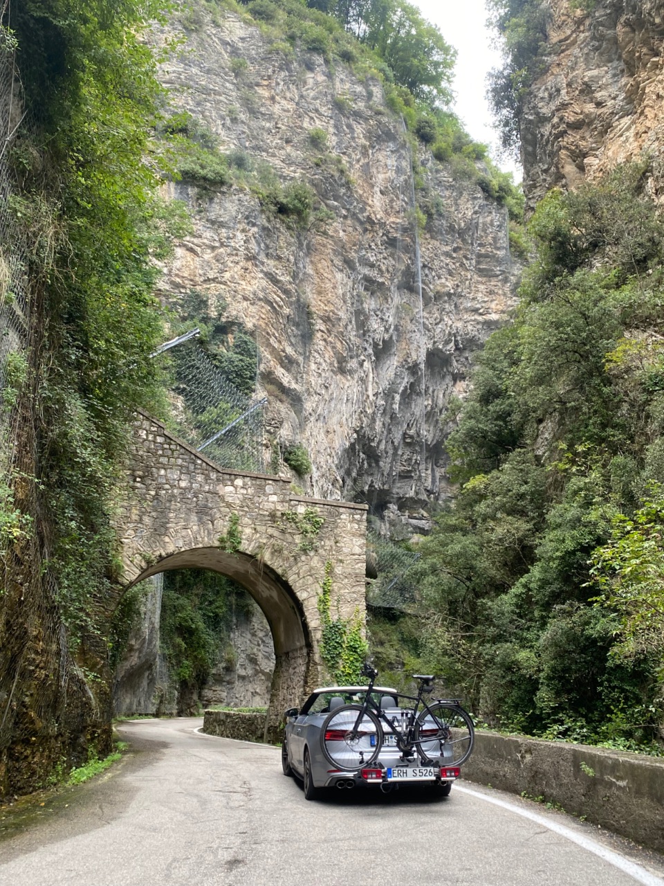 Tremosine sul Garda