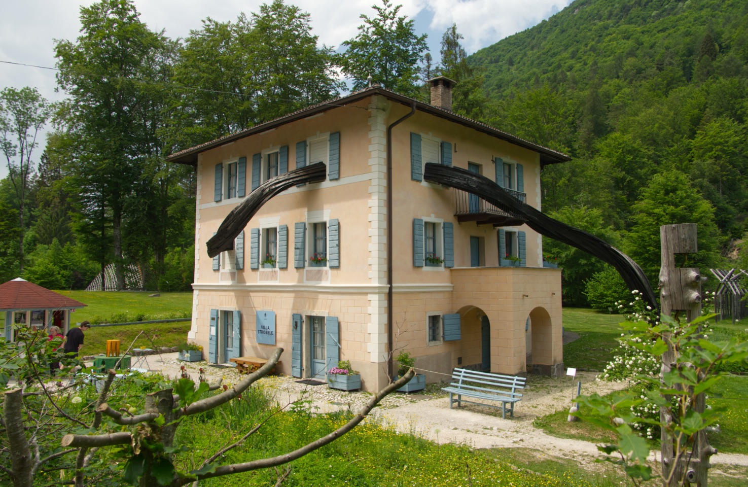 Arte Sella