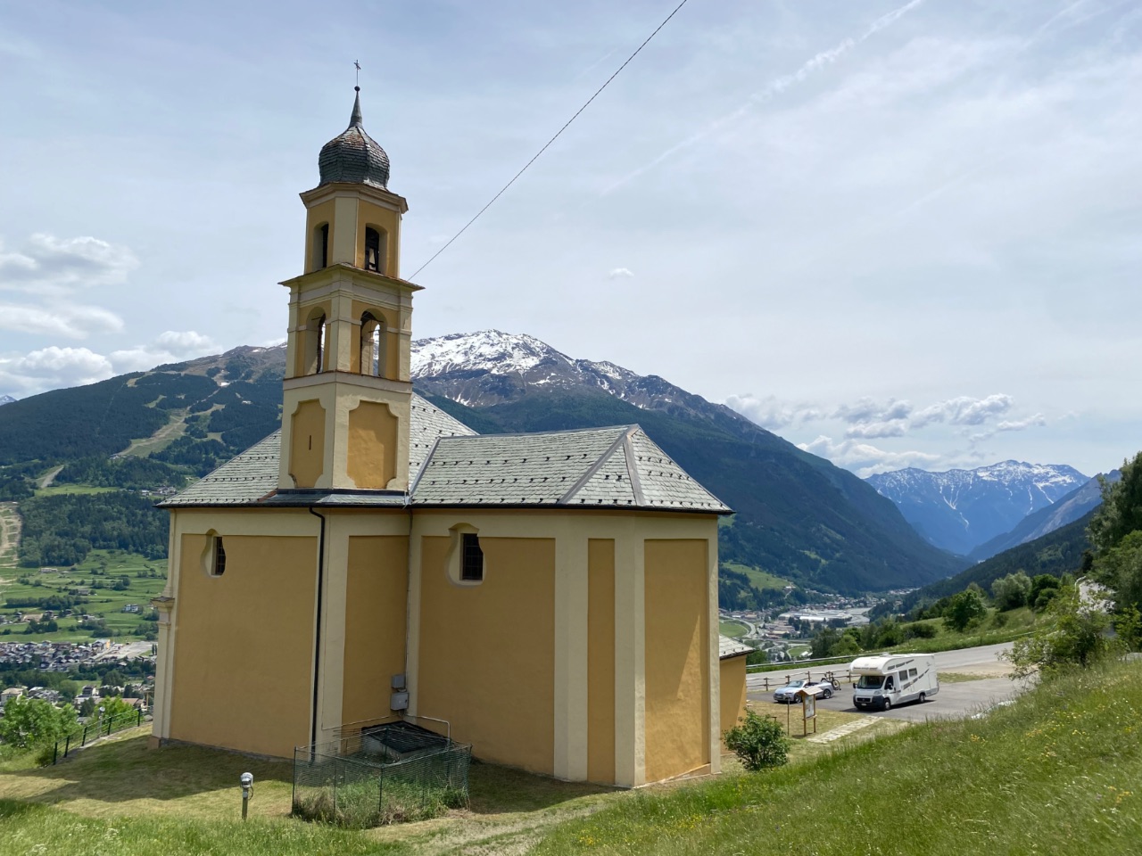 Bormio
