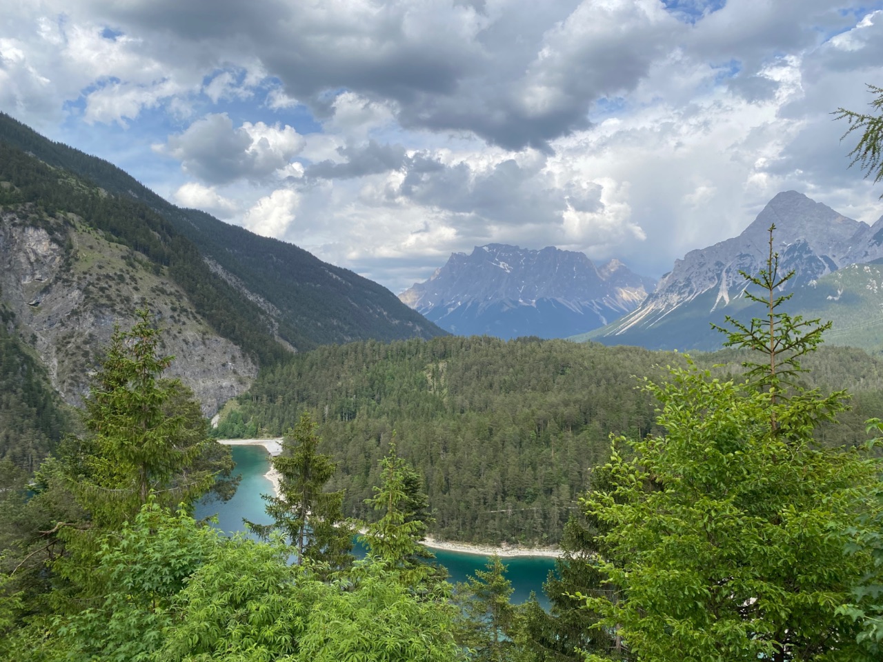 Fernpass