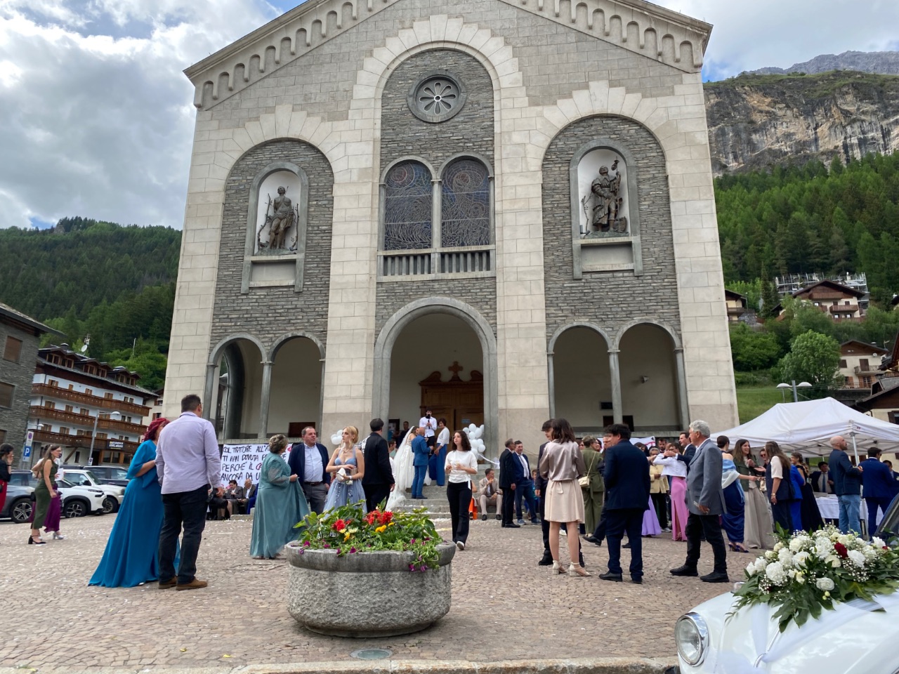 Livigno