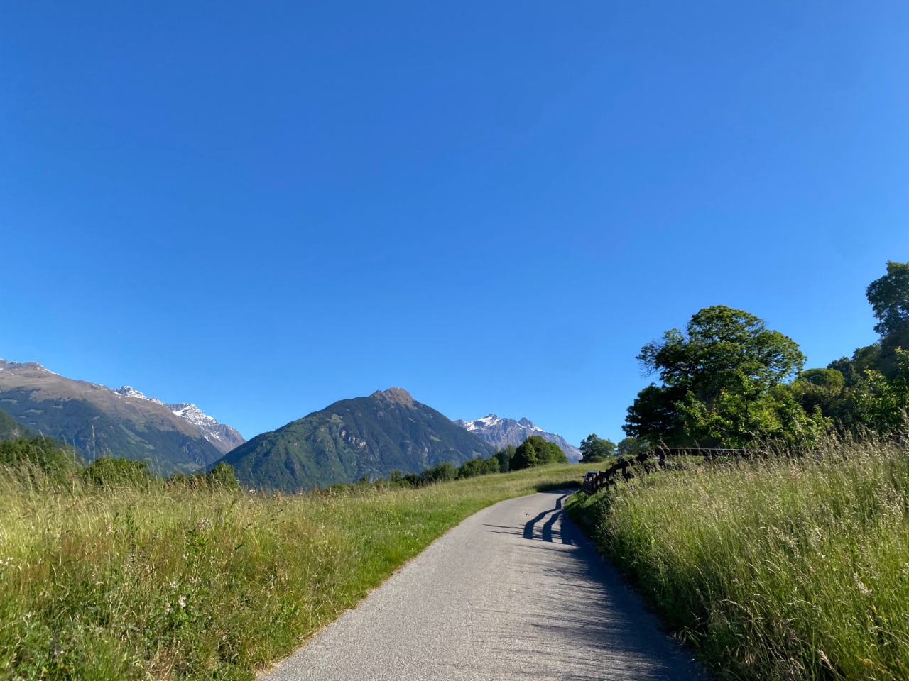 Passo del Mortirolo