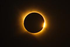 Sonnenfinsternis 2026
